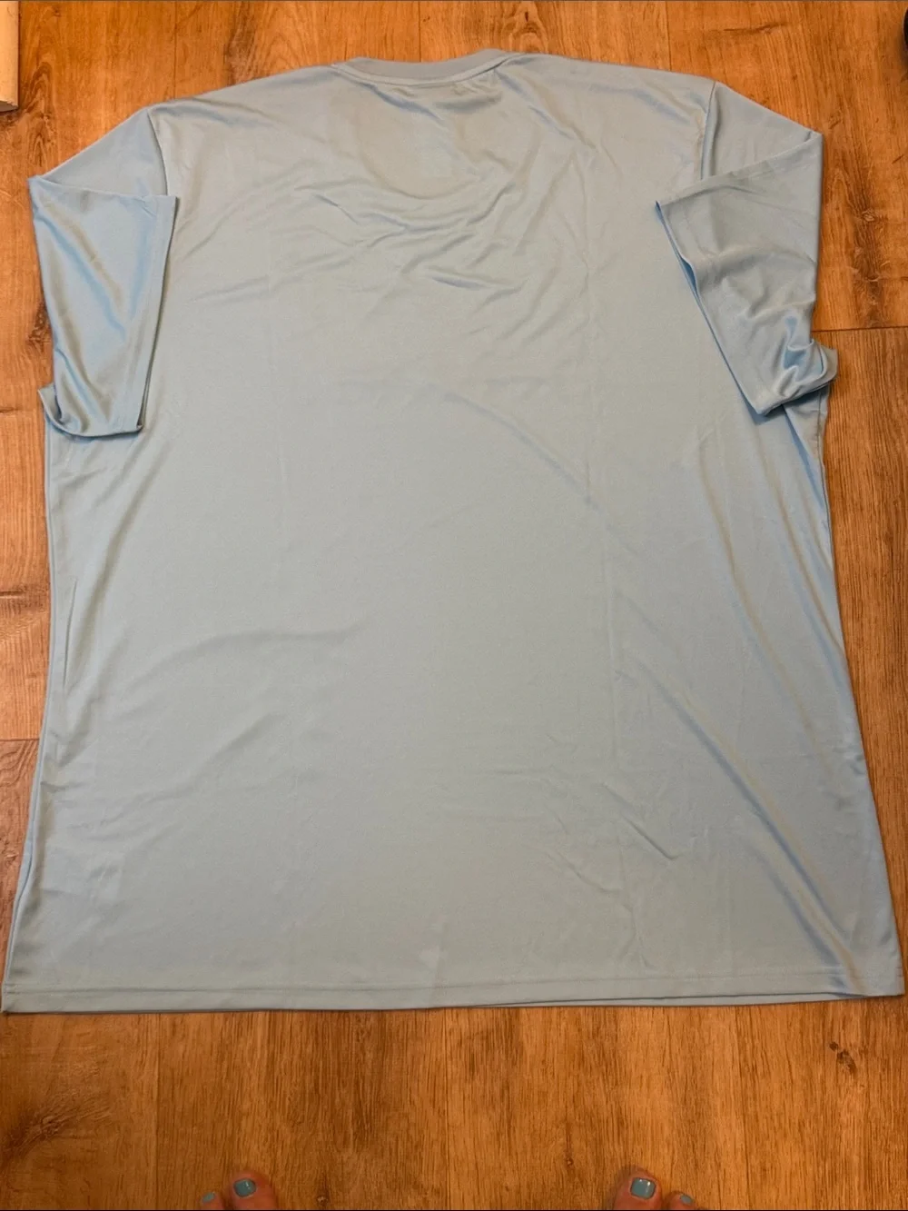 Adidas FIFA Argentina Light Blue Soccer Jersey with White Logo